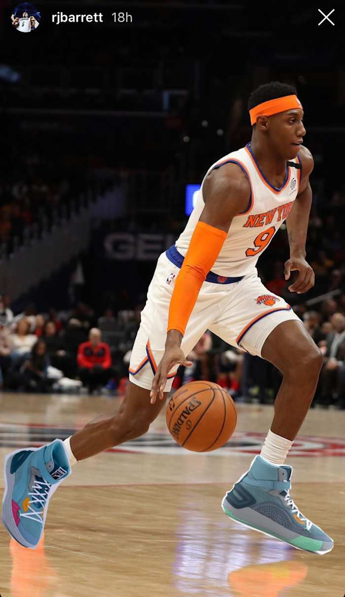 (via @rjbarrett/Instagram)